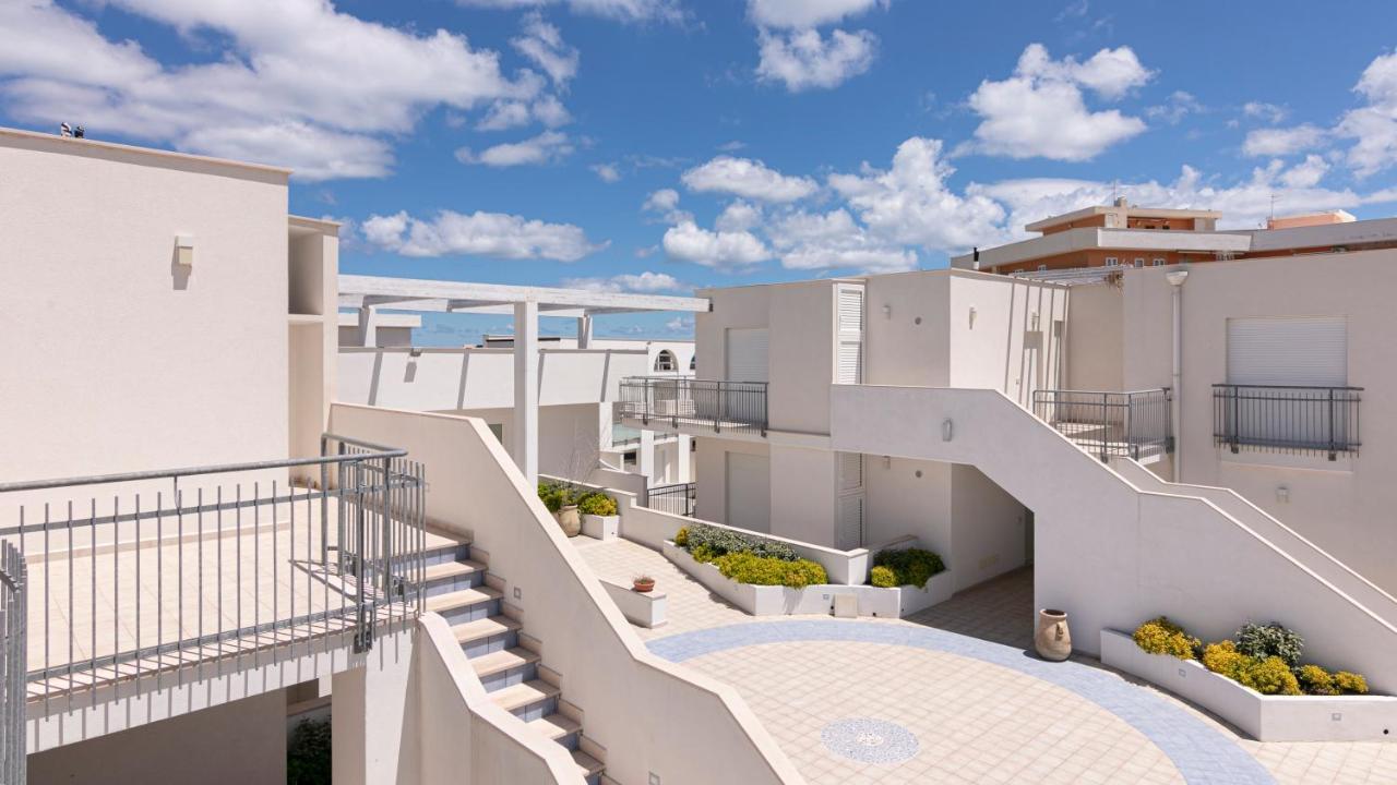 Rivazzurra Homes - A Termoli Luaran gambar