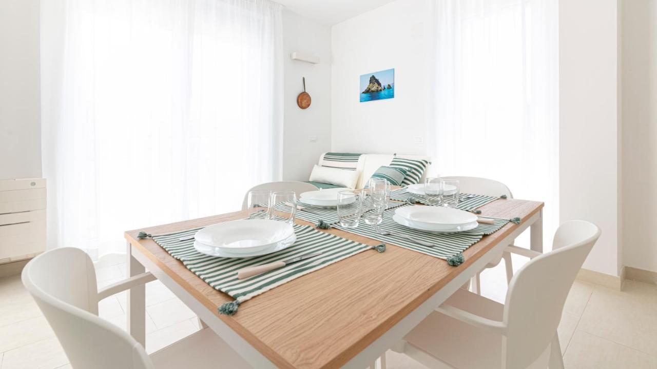 Rivazzurra Homes - A Termoli Luaran gambar