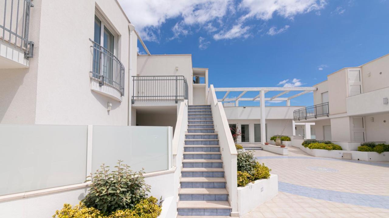 Rivazzurra Homes - A Termoli Luaran gambar